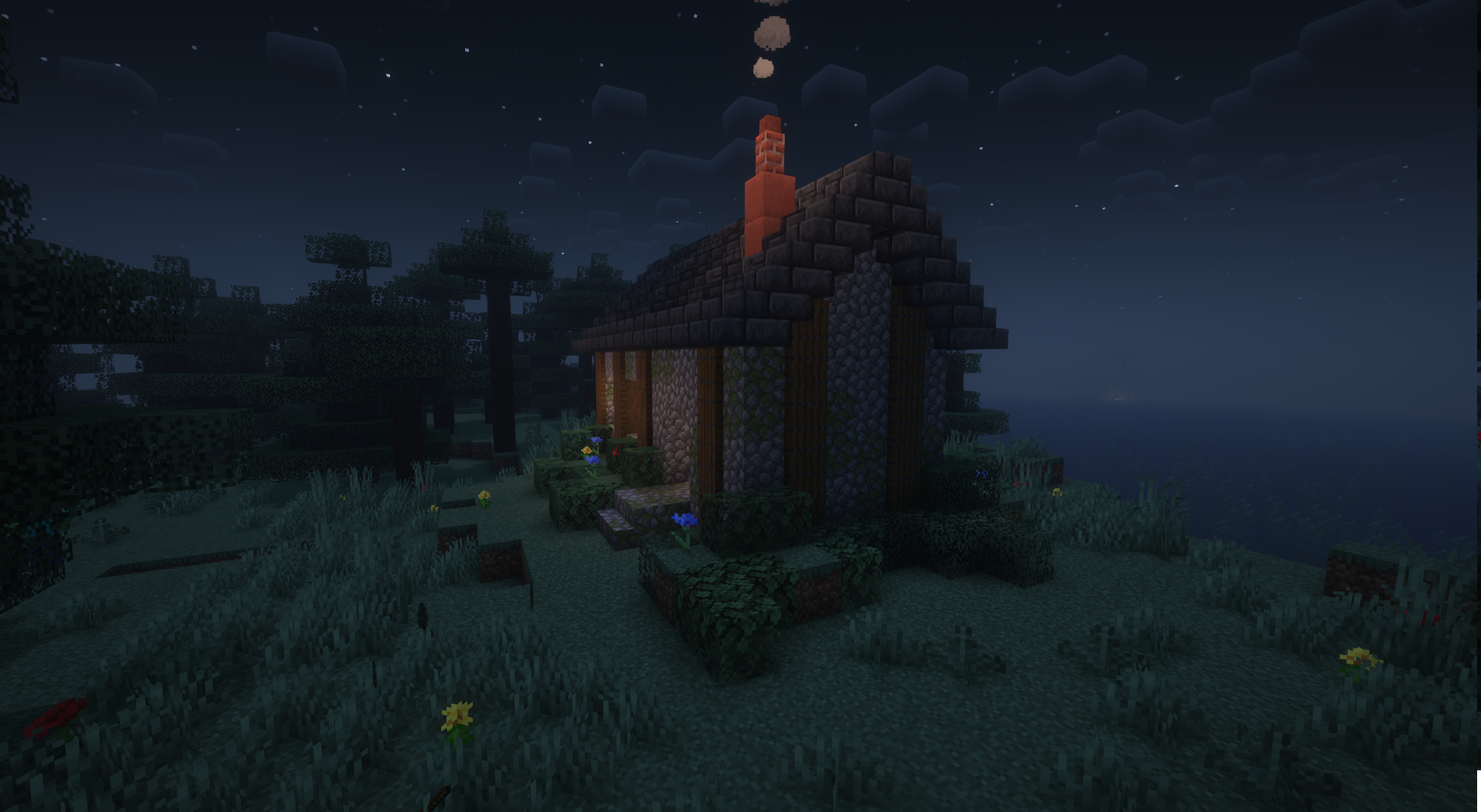 Spruce cottage – additional image